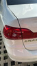 歐司朗（OSRAM）PY21W LED車燈剎車燈倒車燈轉向燈輔助燈P21單絲黃光12V2.5W2支裝 曬單實拍圖