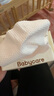 babycare面膜柔巾嬰兒一次性洗臉巾干濕兩用小熊巾加厚綿柔巾 80抽*18包 曬單實(shí)拍圖