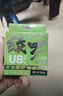綾羅（LURELOGS）路亞PE線(xiàn)遠投8編13編超強順滑耐磨路亞線(xiàn) U8/U13風(fēng)尚版魚(yú)線(xiàn) U8-綠色-150米(風(fēng)尚版三代) 0.8號 曬單實(shí)拍圖