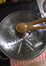 三四鋼雪平鍋316L不銹鋼奶鍋輔食小鍋嬰兒煮面湯20cm食品級一體成型加厚 曬單實拍圖