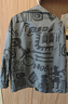 杰克·瓊斯（JACK&JONES） 春季寬松休閑百搭潮時(shí)尚出街簡(jiǎn)約男士翻領(lǐng)上衣夾克外套225121027 曬單實(shí)拍圖