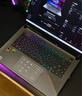 ROG魔霸9 銳龍9 16英寸 游戲本筆記本電腦(R9 9955HX 16G 1T RTX5070 2.5K 240Hz) 曬單實拍圖