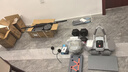 Keep軟壺鈴男士家用健身啞鈴練手臂深蹲提臀形體訓練 灰色/12KG 曬單實(shí)拍圖