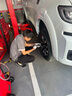 固鉑（Cooper）汽車輪胎 265/60R18 119/116S  AT3 LT 適配普拉多/H9/坦克300 曬單實(shí)拍圖