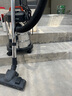 億力桶式手持吸塵器家用大吸力工業(yè)車載大功率有線 干濕兩用強力吸水除塵機開荒保潔6263-12L 國家補貼 曬單實拍圖