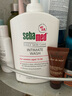 施巴（sebamed）女性私處護(hù)理液私密處洗液婦科抑菌清潔液400ml德國(guó)原裝進(jìn)口 曬單實(shí)拍圖
