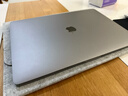 蘋(píng)果（Apple）MacBook Pro 16寸A2141二手蘋(píng)果筆記本M1/M2/M3新款官翻全新 A2141【搶|秒殺款】i9-16-512獨顯4G 95成新 曬單實(shí)拍圖