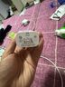 蘋(píng)果充電器45W適配原裝充電線正品快充套裝iPhone14/13promax/pro/plus/12/11/XS手機(jī)充電器數(shù)據(jù)線 【蘋(píng)果8-14系列】45W快充頭+快充線1米套裝 安全認(rèn)證 曬單實(shí)拍圖