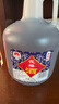 女兒紅 花雕酒三年 半干型 紹興黃酒 2.5L*6桶 整箱裝 曬單實(shí)拍圖