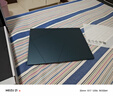華碩靈耀14 2025國家補貼20%全新酷睿Ultra9 2.8K 120Hz OLED高顏值AI輕薄筆記本電腦(285H 32G 1T)藍 曬單實拍圖