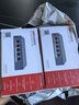 HIKVISION?？低?POE交換機 5口百兆 監控交換機 金屬外殼散熱 非網(wǎng)管延長(cháng)網(wǎng)線(xiàn)傳輸DS-3E0105SP-E 曬單實(shí)拍圖