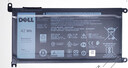 戴爾（DELL）筆記本電池 原裝內置鋰離子電池 電腦電池 3芯42瓦時(shí) WDX0R Vostro 成就 5468 5471 5568 曬單實(shí)拍圖