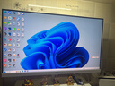 AOC Q27G40E 27英寸顯示器 2K高清 180Hz FastIPS 快速液晶1msGTG  HDR10  低藍(lán)光不閃 電競小鋼炮 白色新寵 Q27G40E/WS 曬單實拍圖