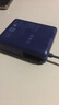 小米（MI）【3C認(rèn)證】小米充電寶 自帶線10000 33W 深空藍(lán)適用小米華為榮耀手機(jī)可上飛機(jī)/火車 曬單實(shí)拍圖