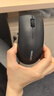 聯(lián)想（Lenovo）KN210鍵盤(pán)鼠標套裝 2.4G無(wú)線(xiàn)鍵鼠套裝 全尺寸商務(wù)辦公  筆記本電腦鍵盤(pán)臺式機一體機 黑色 曬單實(shí)拍圖