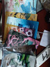 FAN BEAUTY DIARY范冰冰同款面膜組合 海葡萄2片+龍血2片+睡美人2片 補(bǔ)水保濕舒緩 曬單實拍圖