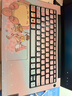 路曼頓華為MateBook 14保護膜2023/22筆記本貼膜i7i5電腦貼紙KLVG-16外殼膜全套配件 圖案編碼：粉色龍貓 ACD面（上蓋膜+托盤(pán)膜+底部膜） 曬單實(shí)拍圖