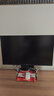 HKC 27英寸4K超清75Hz雙模144Hz IPS屏10bit HiDPI技術(shù)HDR Type-C90W辦公mac筆記本外接顯示器T2755U 曬單實(shí)拍圖