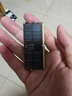 Crucial英睿達 64GB（32GB*2）套裝 DDR5 6400頻率 CSODIMM 筆記本內(nèi)存條 AI電腦配件  CKD(時鐘驅(qū)動器) 曬單實拍圖