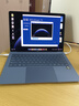華為MateBook Pro 筆記本電腦 鴻蒙操作系統 鴻蒙AI 970g超輕薄長(cháng)續航 OLED護眼屏 24GB 512GB 晴藍 曬單實(shí)拍圖