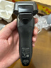 松下（Panasonic）【國家補貼】Xtra賽博電動(dòng)剃須刀往復式男士刮胡刀進(jìn)口刀送男友老公國家補貼禮物ES-ERT4 曬單實(shí)拍圖
