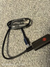 ThinkPlus聯(lián)想2TB 移動(dòng)固態(tài)硬盤(pán)PSSD電腦筆記本手機通用高速小巧便攜存儲器TSD301系列 曬單實(shí)拍圖