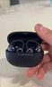 韶音（SHOKZ）OpenDots ONE動(dòng)鈦圈開(kāi)放式藍(lán)牙耳機(jī)耳夾式無(wú)線耳機(jī)運(yùn)動(dòng)跑步藍(lán)牙耳機(jī)E310 黑色 曬單實(shí)拍圖