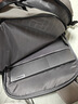 新秀麗（Samsonite）雙肩包時尚商務(wù)電腦包通勤大容量背包卡其色 15.6英寸 NX5*94001 曬單實拍圖