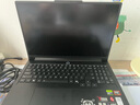 聯(lián)想拯救者R9000P 2025 AI元啟游戲筆記本電腦(銳龍9 8945HX 32G1T RTX5070 2.5K240Hz 黑)國(guó)家補(bǔ)貼20% 曬單實(shí)拍圖