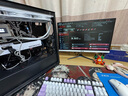 微星（MSI）B760 Z790主板 搭 英特爾 酷睿14代I5 CPU主板套裝 板U套裝 B760M GAMING PLUS WIFI D4 14600KF盒裝 曬單實(shí)拍圖
