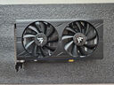 萬(wàn)競(jìng) AMD全新RX580/RX590/RX5700XT/RX6750GRE獨(dú)顯電腦臺(tái)式機(jī)顯卡電競(jìng)游戲直播設(shè)計(jì)三角洲打瓦游戲顯卡 【全新盒裝】RX580 8G 斬風(fēng) 曬單實(shí)拍圖