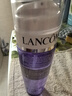 蘭蔻（LANCOME）塑顏緊致凝露水 保濕緊致爽膚水生日禮物送女友 200ml 曬單實(shí)拍圖
