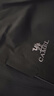 駱駝（CAMEL）CamelTex戶(hù)外御寒沖鋒衣男女同款防油污外套三合一登山服  XL 曬單實(shí)拍圖