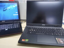 微星（MSI）神影16 銳龍版 2025 國家補(bǔ)貼20% 16英寸游戲筆記本電腦(R9-7945HX RTX5070 16G 1TB 2.5K/240Hz) 曬單實(shí)拍圖