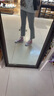 匡威（Converse）官方 All Star男女高幫休閑板鞋A13263C A13263C 39 曬單實(shí)拍圖