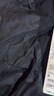 優(yōu)衣庫男裝無(wú)縫羽絨大衣/外套夾克連帽羽絨服保暖470079 07 青灰色 S /165/84A 曬單實(shí)拍圖