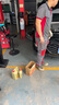 嘉實(shí)多（Castrol）機油保養單次卡 嘉實(shí)多智E極護全合成  0W-20 C5 5L 30天可用 曬單實(shí)拍圖