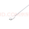 vivo iQOO 官方原裝6A Type-c 超快閃充數(shù)據(jù)線 (CtoC)  1.5m 適用于vivoiqoo小米榮耀華為OPPO手機(jī) 曬單實(shí)拍圖