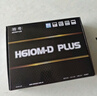 精粵H610M-D PLUS主板1700針DDR4內(nèi)存電腦游戲主板I3 12100F/12400F/13400F Intel H610主板/LGA 1700 曬單實(shí)拍圖
