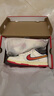 耐克（NIKE）男子NIKE DUNK LOW RETRO SE板鞋/復(fù)刻鞋 HV5749-110 42 曬單實(shí)拍圖