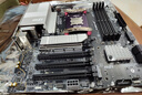 微星B650MB850M主板搭 AMD銳龍七代九代 主板CPU套裝 板U套裝 微星B850M GAMING WIFI 9700X散片 曬單實(shí)拍圖