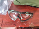 捷天下03護目鏡 戰術(shù)眼鏡 迷彩防護鏡射擊防彈戶(hù)外太陽(yáng)鏡騎行防風(fēng)沙眼鏡 迷彩護目鏡03防護鏡 曬單實(shí)拍圖