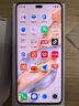 榮耀X60 Pro 十面抗摔防水耐磨 6600mAh青海湖電池 榮耀綠洲護眼屏 8+128 玄武灰 5G AI手機 曬單實拍圖