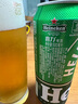 喜力【原裝正品】經(jīng)典系列500ml罐箱裝聚會全麥釀造清爽飲品啤酒 喜力經(jīng)典 500mL 6罐 曬單實(shí)拍圖