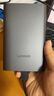 聯(lián)想（Lenovo）1TB 移動硬盤F508 USB3.2Gen1  2.5英寸機(jī)械硬盤筆記本電腦外接 文件照片備份 外置存儲 曬單實拍圖