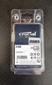 Crucial英睿達(dá) 24GB DDR5 5600頻率 筆記本內(nèi)存條 美光（原鎂光）原廠顆粒 AI電腦配件 曬單實(shí)拍圖