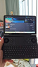 GPD win mini 7英寸2025款游戲機掌機 120Hz原生橫屏翻蓋迷你隨身口袋win掌機 AMD銳龍掌上電腦游戲機 銳龍AI 9 HX 370 32G+2TB 黑 標配 曬單實(shí)拍圖