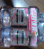 李施德林果味漱口水蜜桃*2+青檸+百香果+蜜瓜果茶500ml*5隨機發(fā)貨 曬單實拍圖