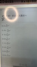 小猿學(xué)練機S2趁早禮盒【補貼省500元】以學(xué)促練精準學(xué)練AI學(xué)習機學(xué)練機 20億題庫0藍光墨水屏 10.3'64G 曬單實(shí)拍圖