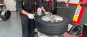 米其林（MICHELIN）汽車(chē)輪胎 205/55R16 91W 浩悅五代 Primacy 5 適配朗逸/寶來(lái)/英朗 曬單實(shí)拍圖